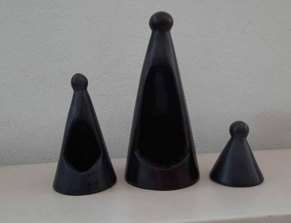 Massief decoratie.  nr.J12