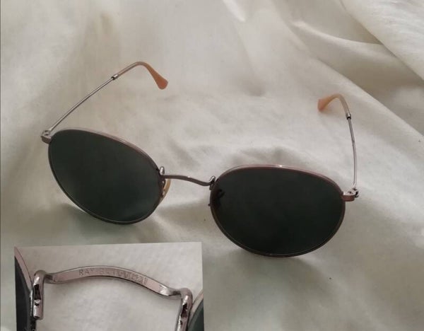 Zonnebril. Ray Ban. nr.M1