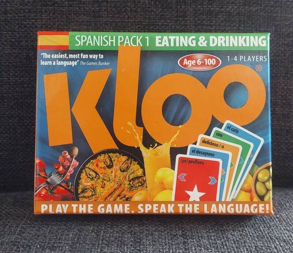 Leer taal spel.   nr.V12