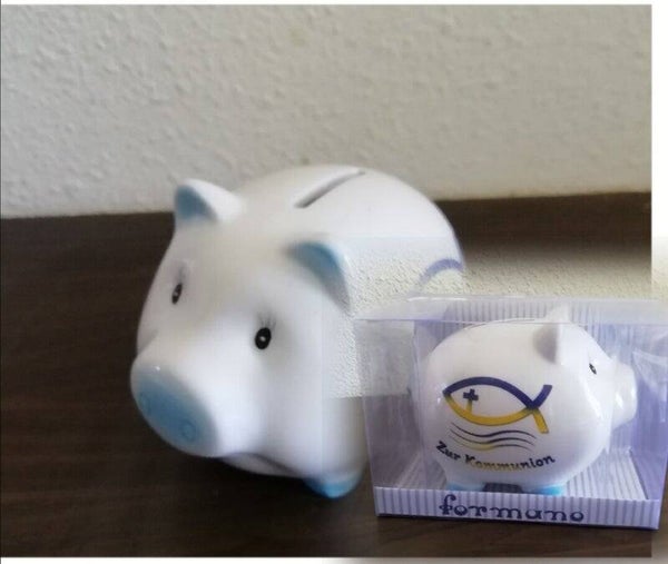 Spaarvarken / Spaarpot   nr.J15