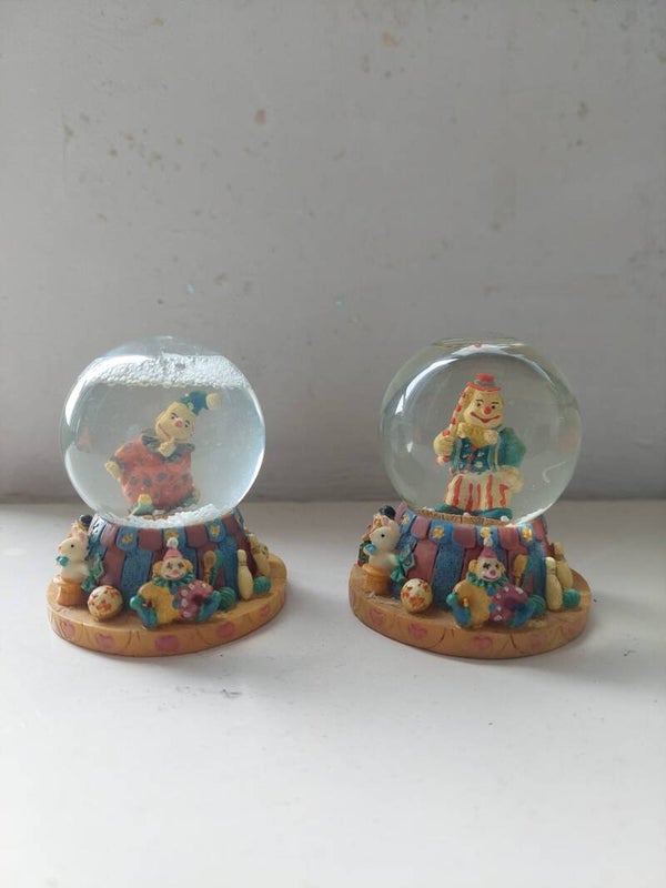 Sneeuwbollen. nr.W11