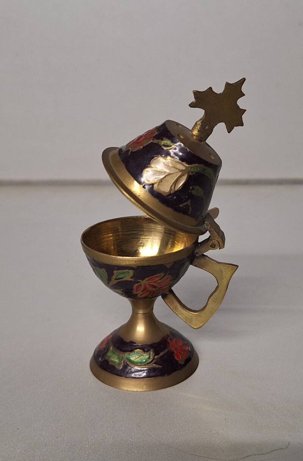 Wierrookhouder.  nr.AF11