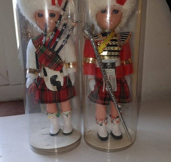 Poppen. Fanfare  nr.M4