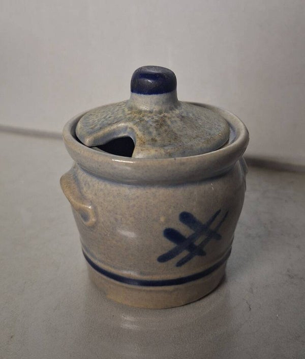 Potje uit Keulen.  nr.AC5