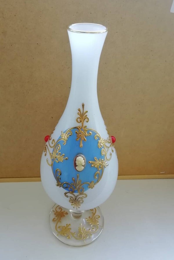 Vaasje. Italië. nr.K14