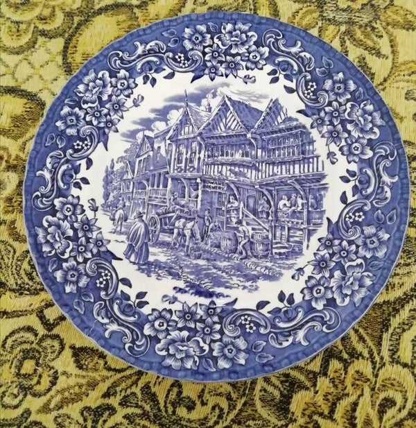 Bord. Schaal. nr.G17