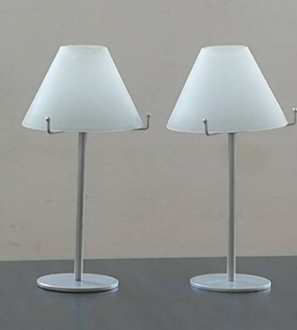 Waxinelicht houder. nr.L13