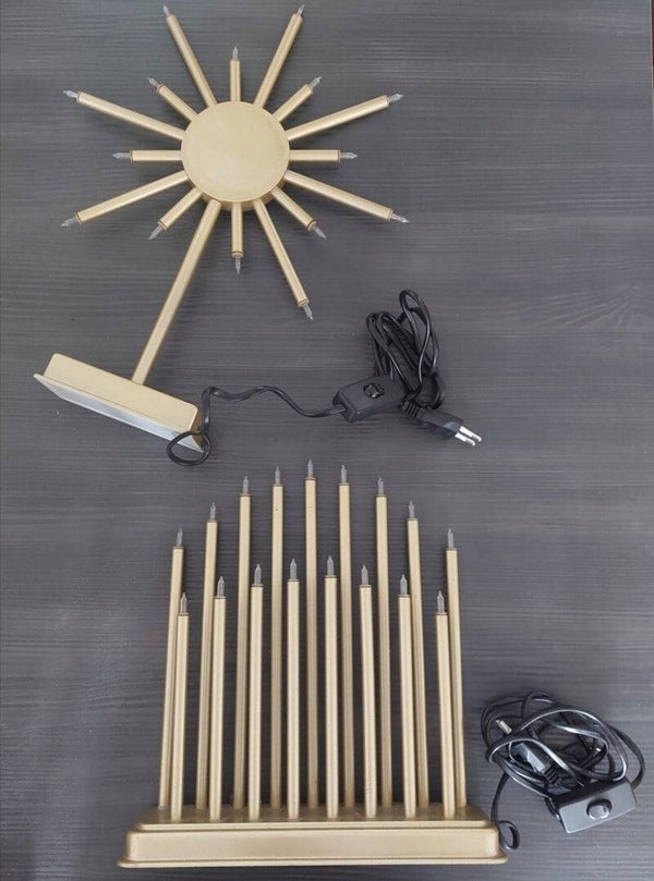 Kerst verlichting. nr.S10