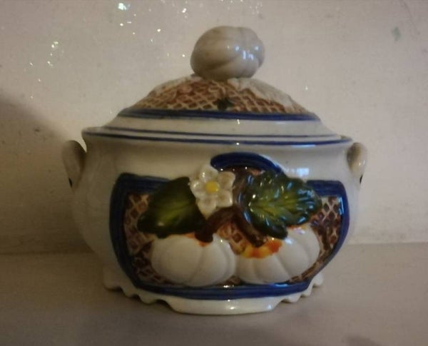 Opberg potje. nr.C15