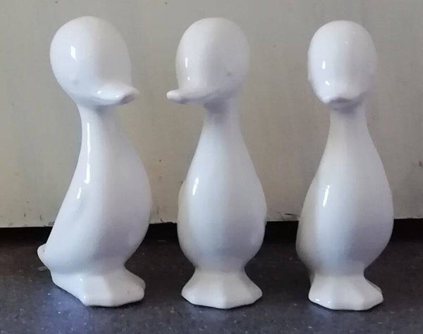 Beelden. Eenden. nr.E1