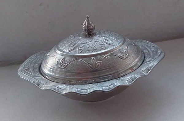 Decoratie schaal. Turkije. nr.R13