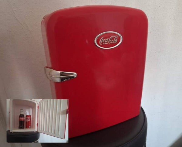 Coca Cola kastje. nr.AG11