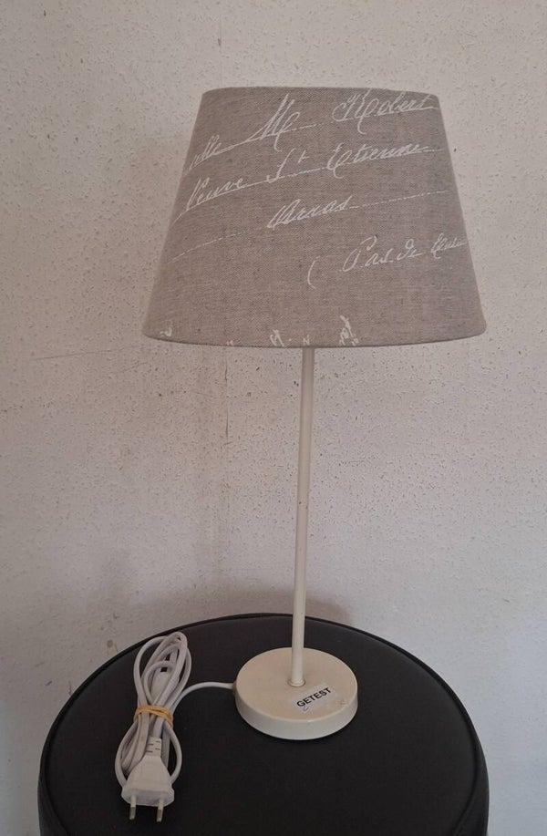 Lamp. nr.AG12