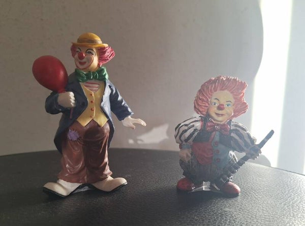 Clown nr.AK11