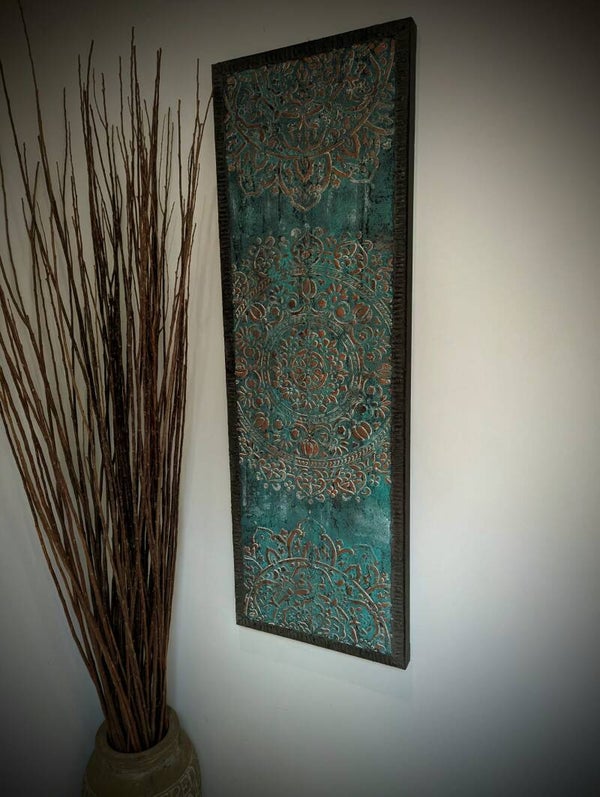 Verde antico, una storia incisa nel tempo