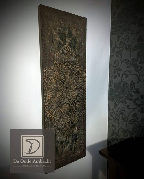 De Fluisteringen van Venetië