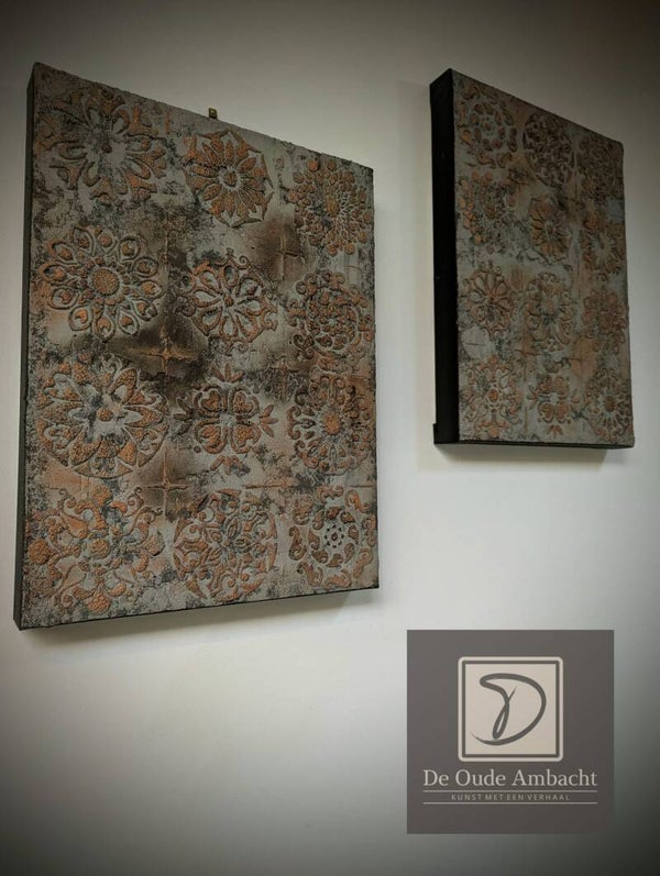 Le Creature di Pietra