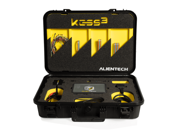 Kess v3 slave tool