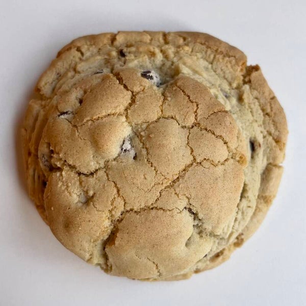 Gluten Free Gourmet Cookies