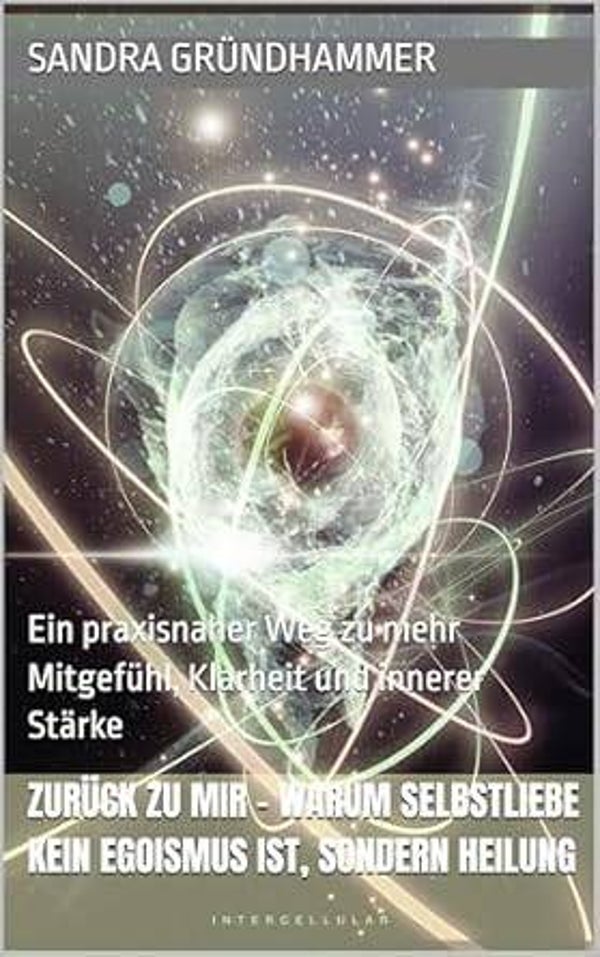 Zurück zu mir – wieder bei sich selbst ankommen