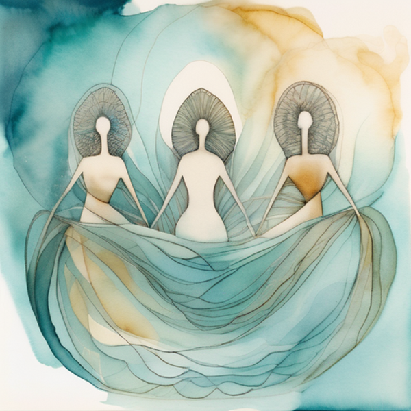 The Trinity Immersion