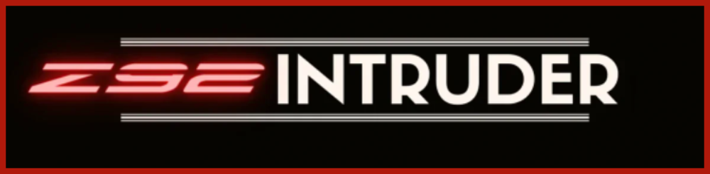 Intruder
