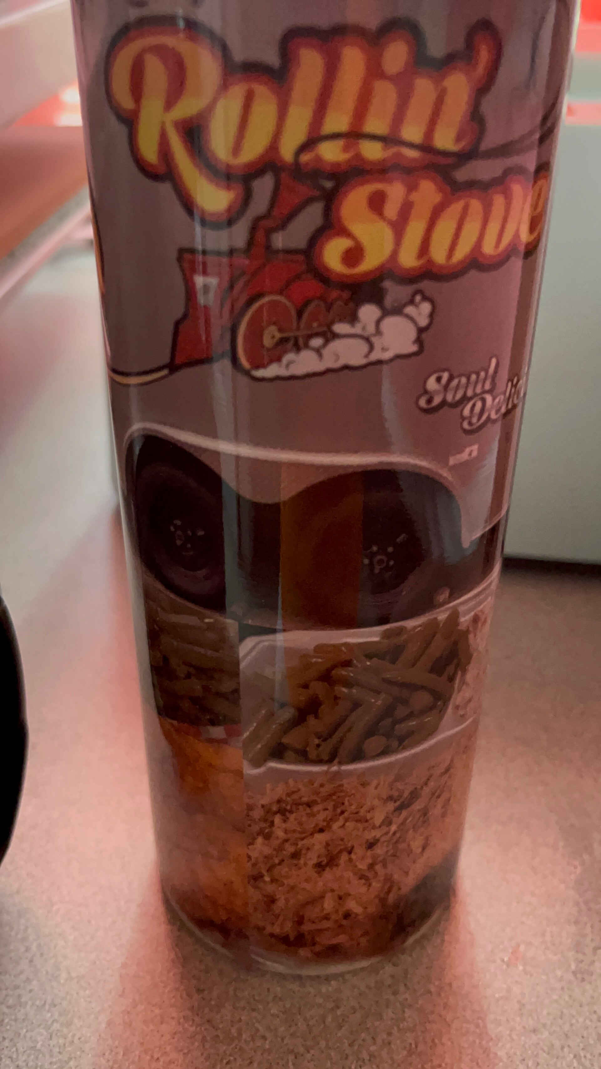 Tumblers