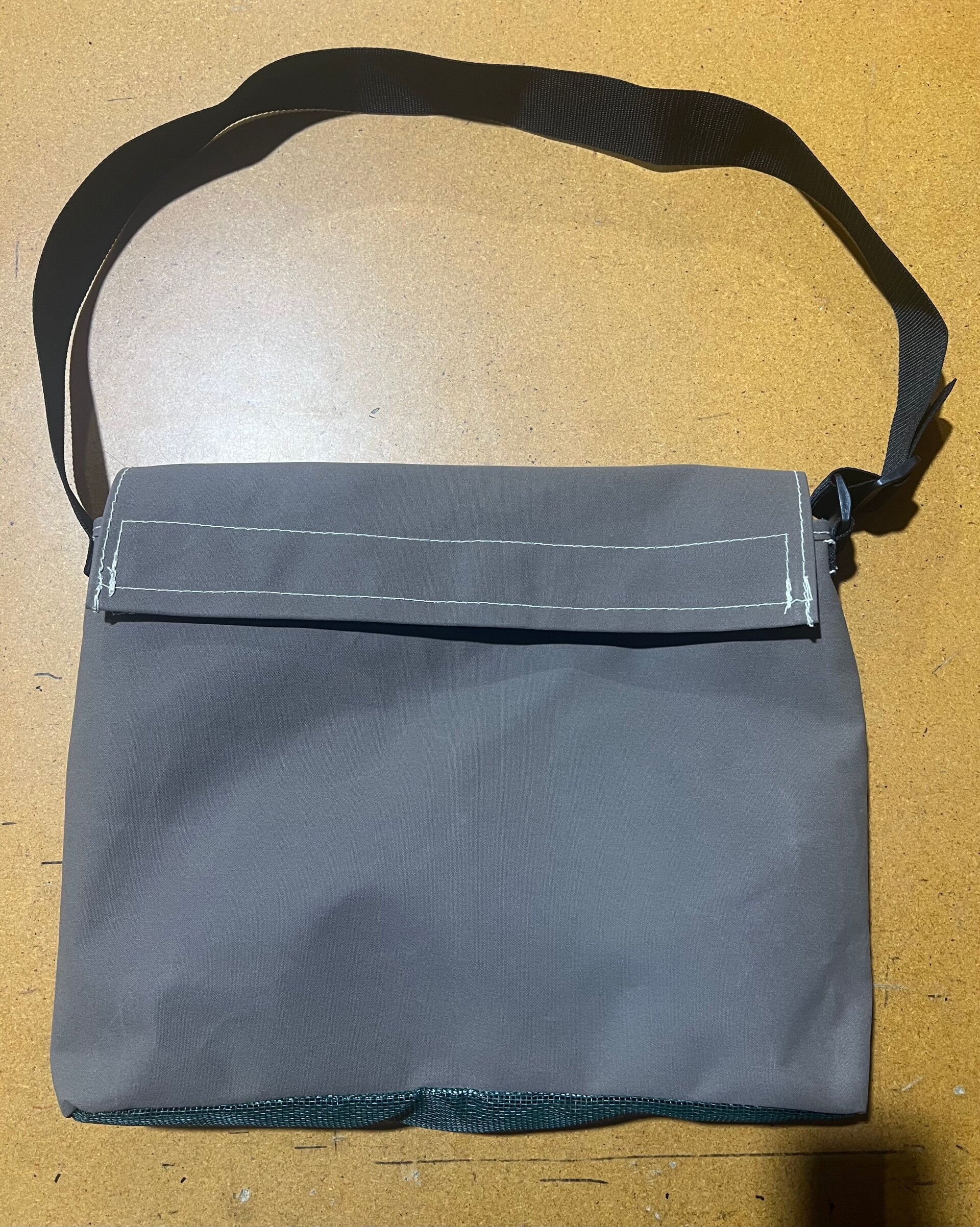 Canvas Game Bag