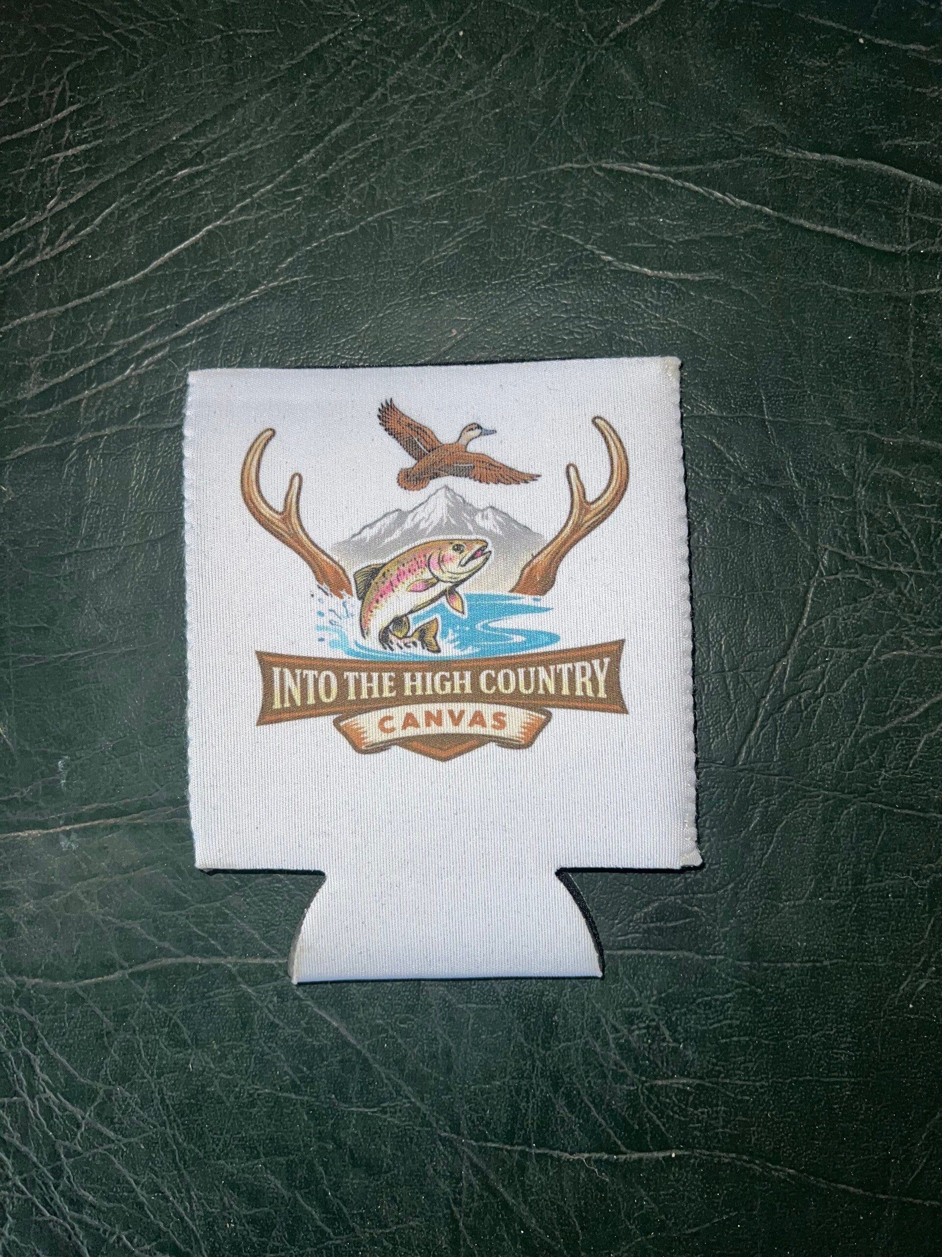 Stubby Holder