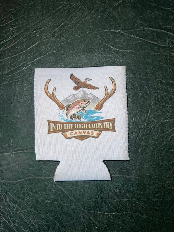 Stubby Holder