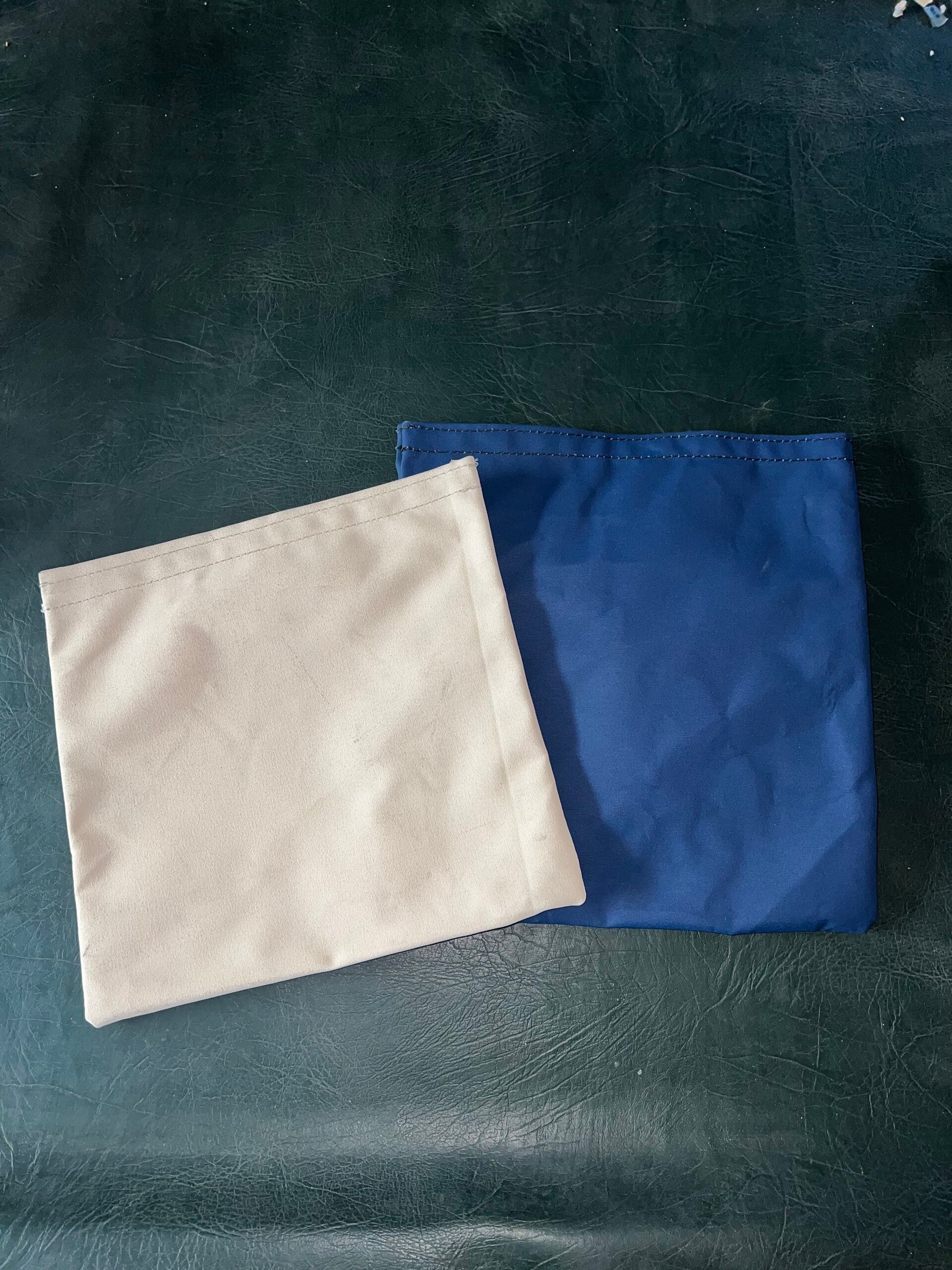 Canvas Bags