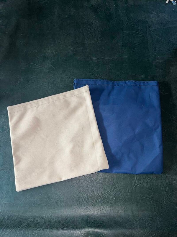 Canvas Bags