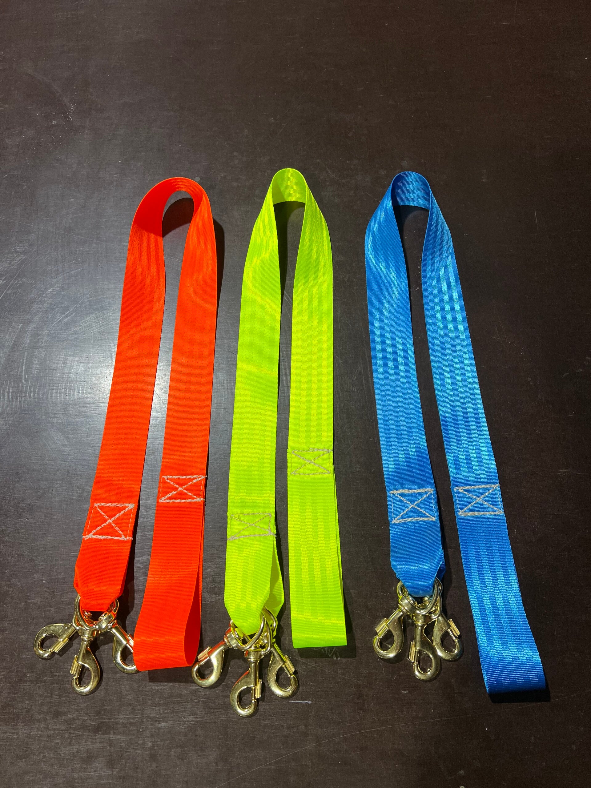 Hunting Dog Leads