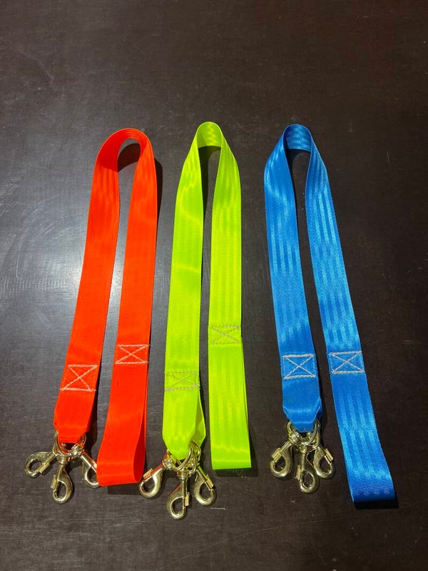 Hunting Dog Leads