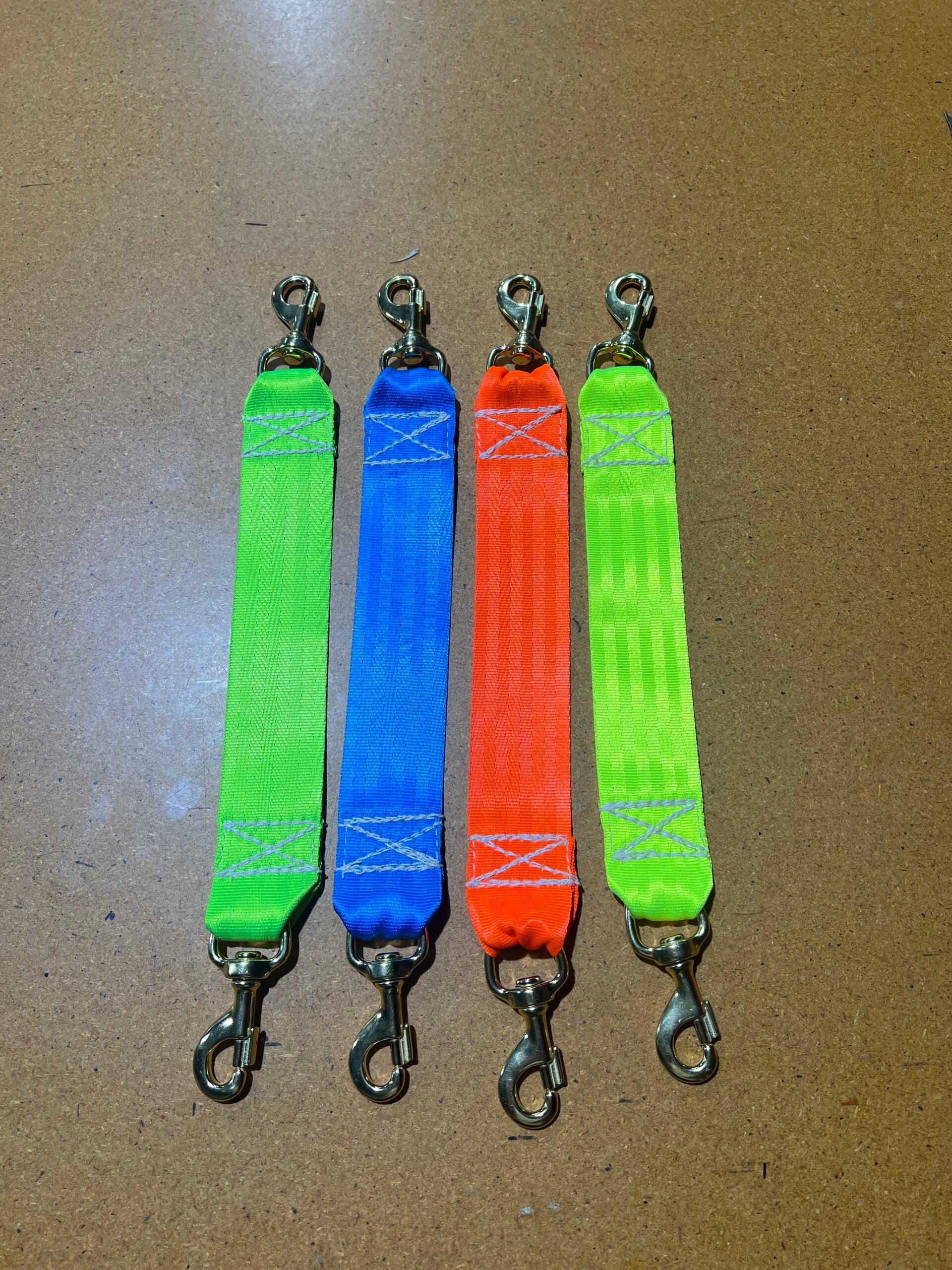 Dog Ute Leads