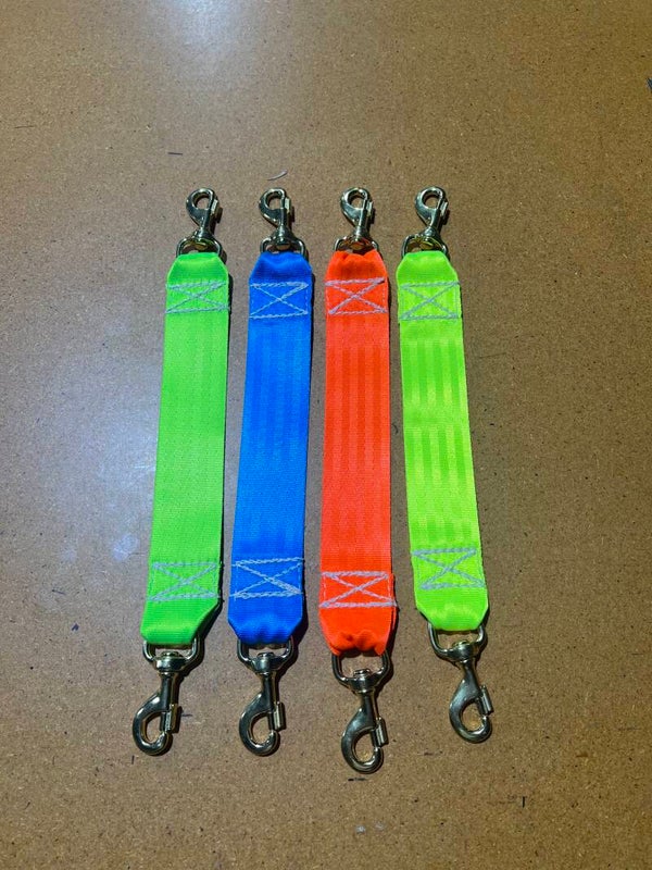 Dog Ute Leads