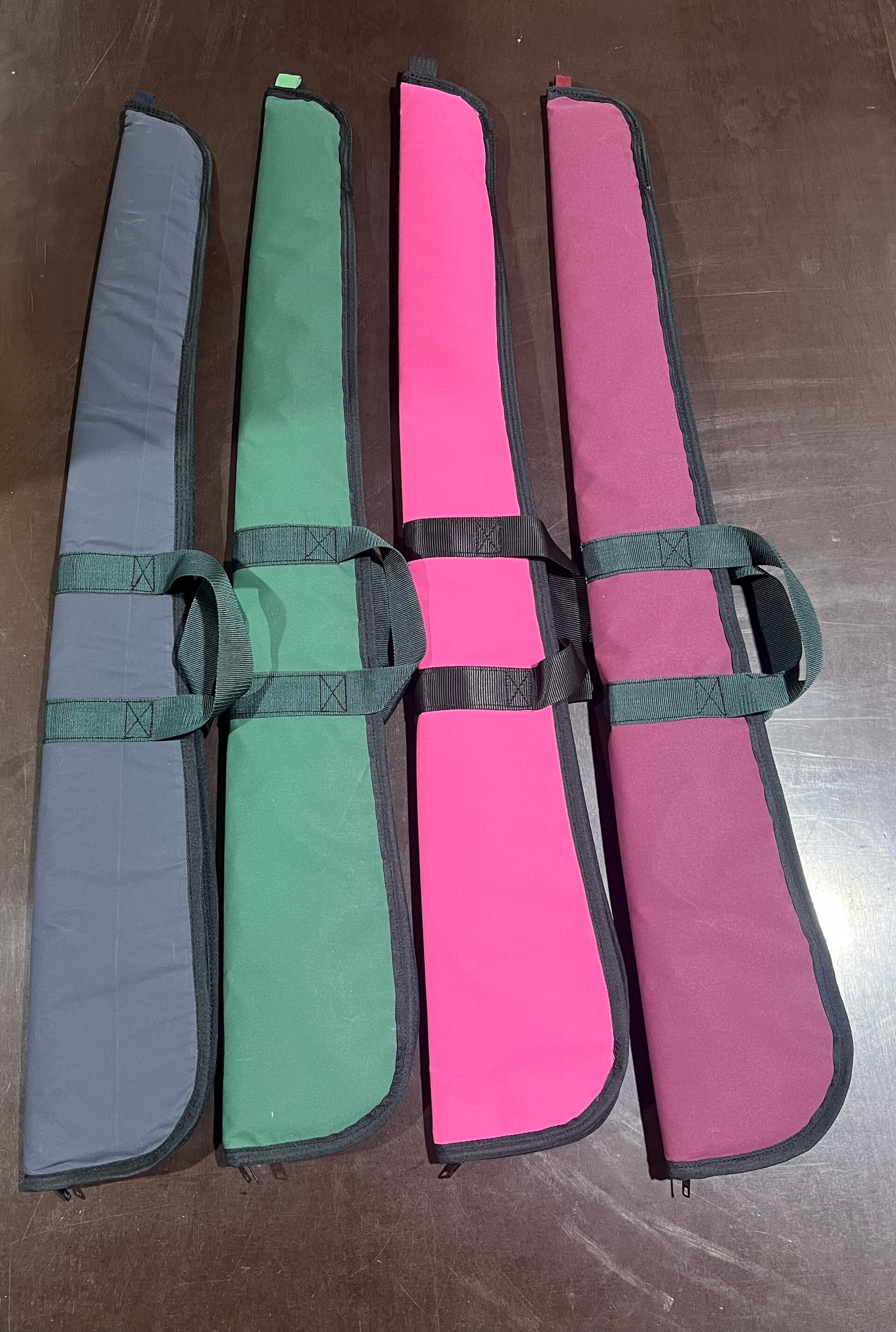 Shot Gun Gun Bags