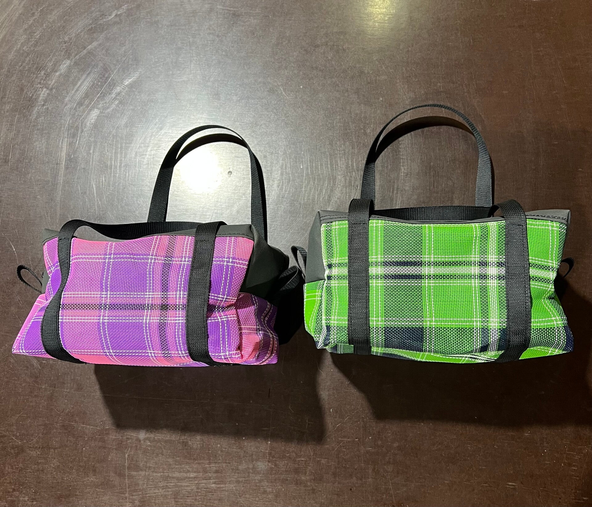 Toilet Bag