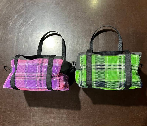 Toilet Bag