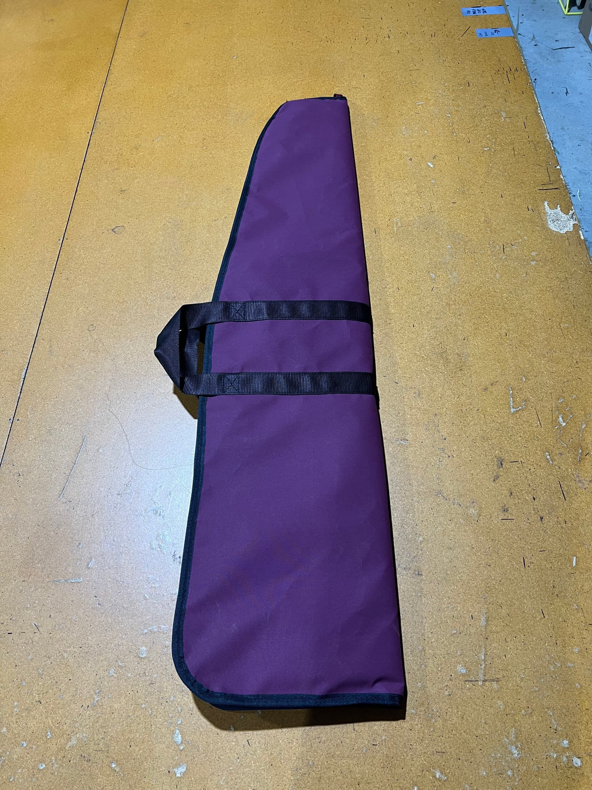 57” Heavy Duty Gun Bag