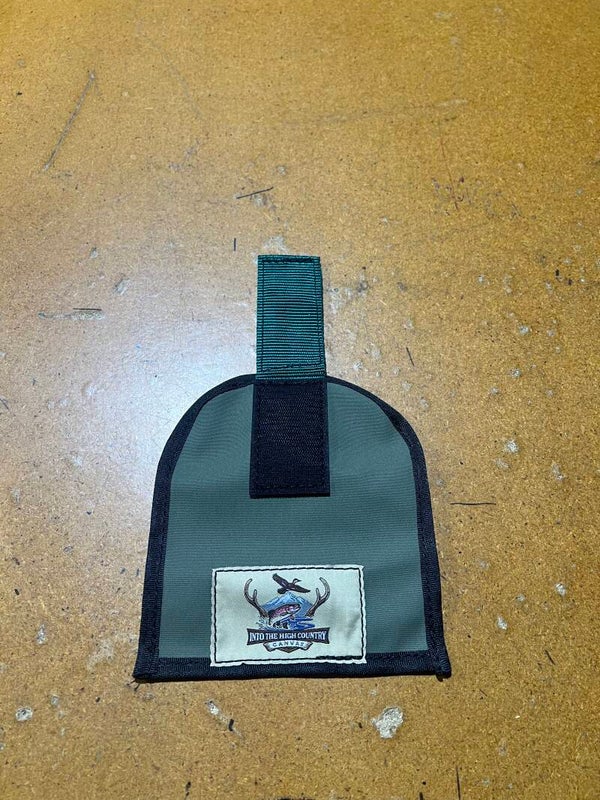 Fishing Lure Wraps