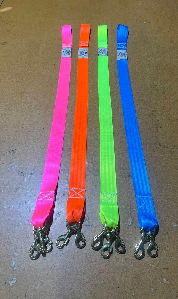 Hunting Dog Leads