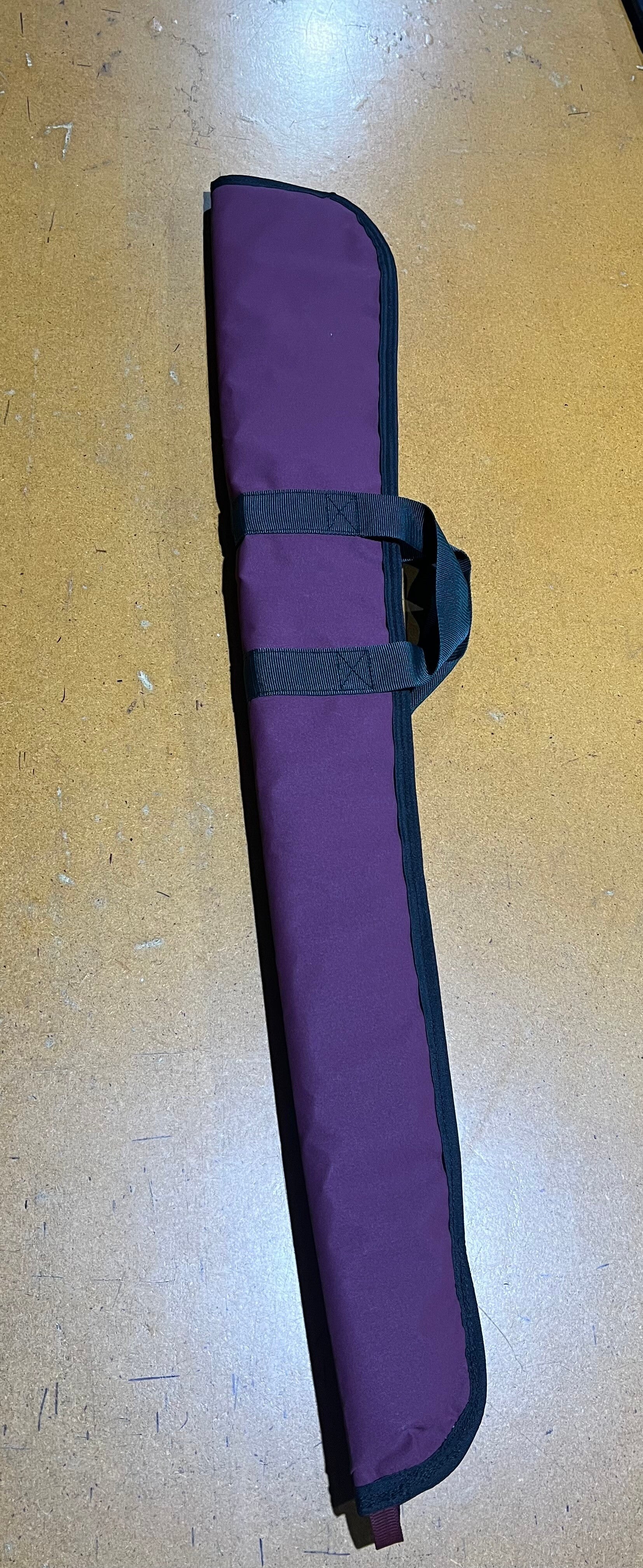 52” Shotgun Bag