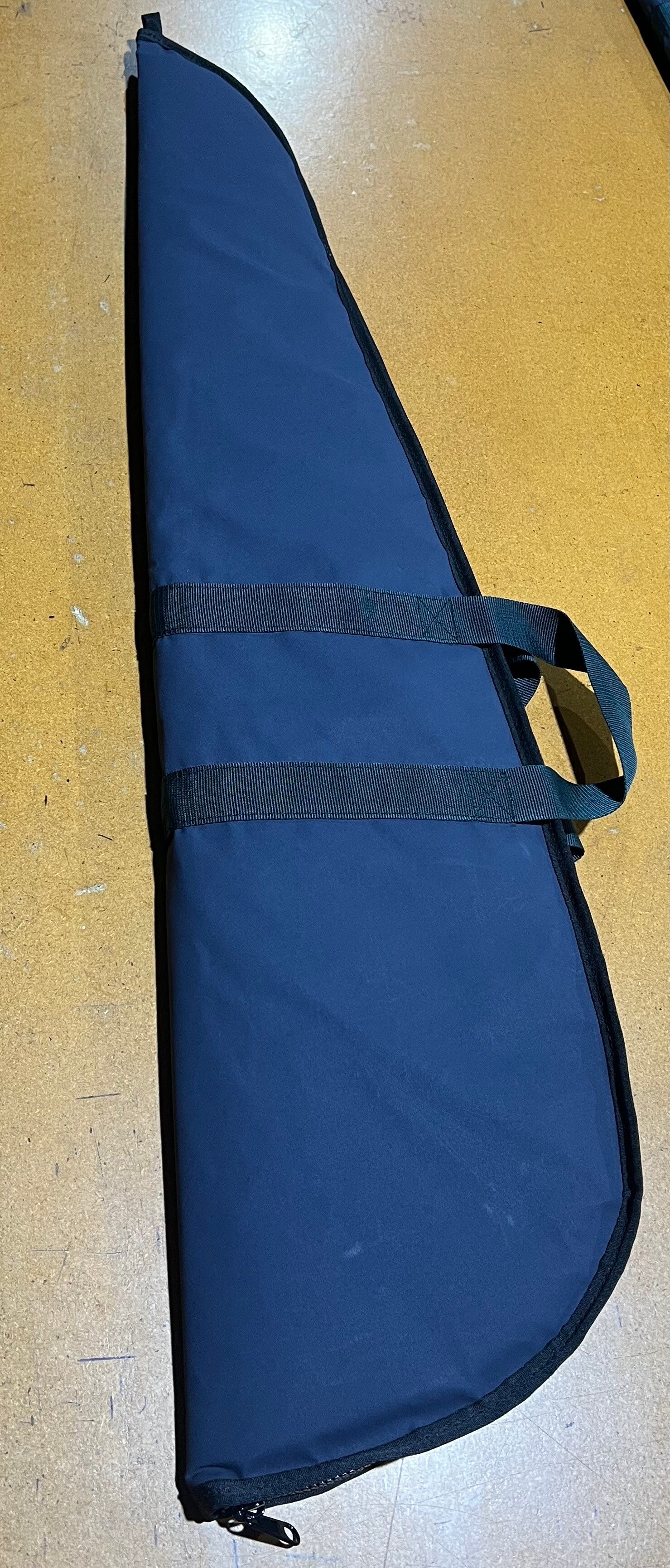 54” Large Rifle Gun Bag