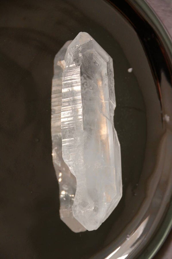 Lemurian Quartz 26