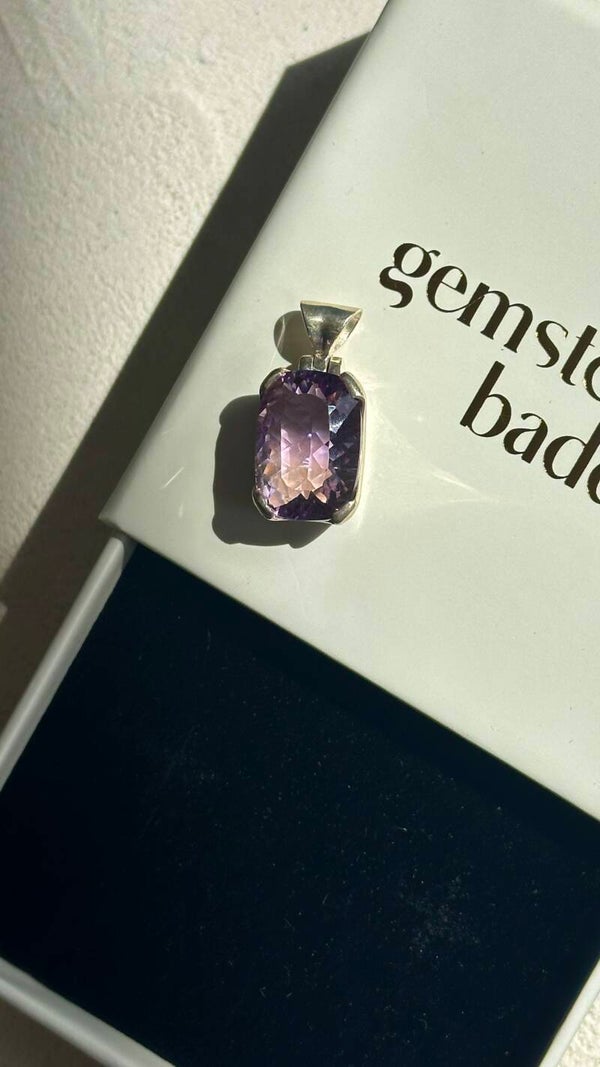 Ametrine pendant A+ Quality