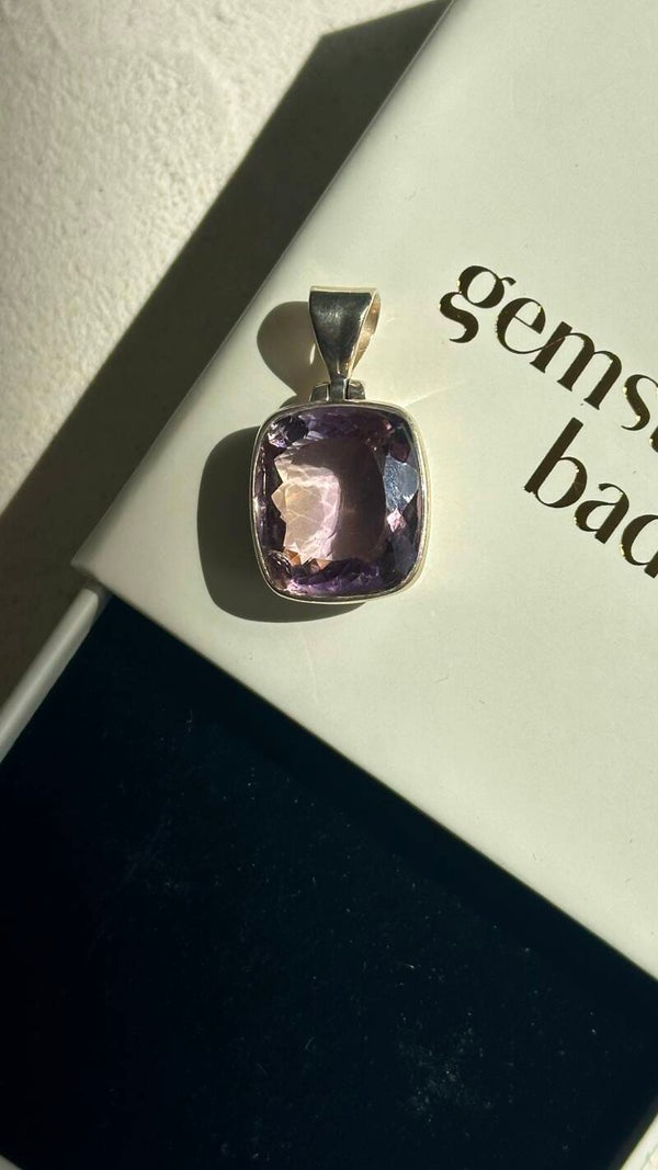 Ametrine pendant A+ Quality