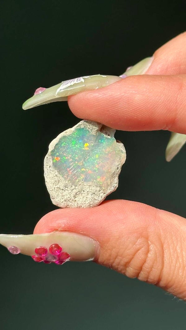 Ethiopian Opal 1