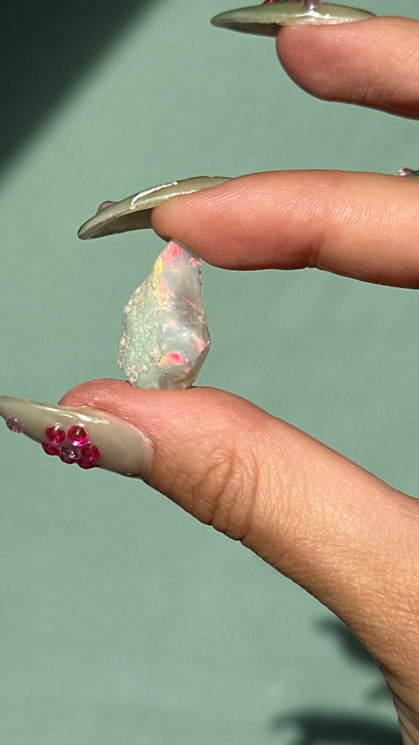 Ethiopian Opal 2