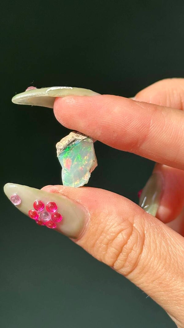 Ethiopian Opal 10